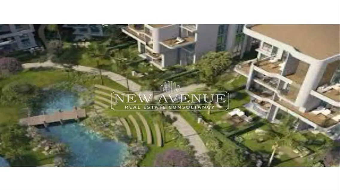Spacious 130 sqm Apartment with Balcony and Security Guard