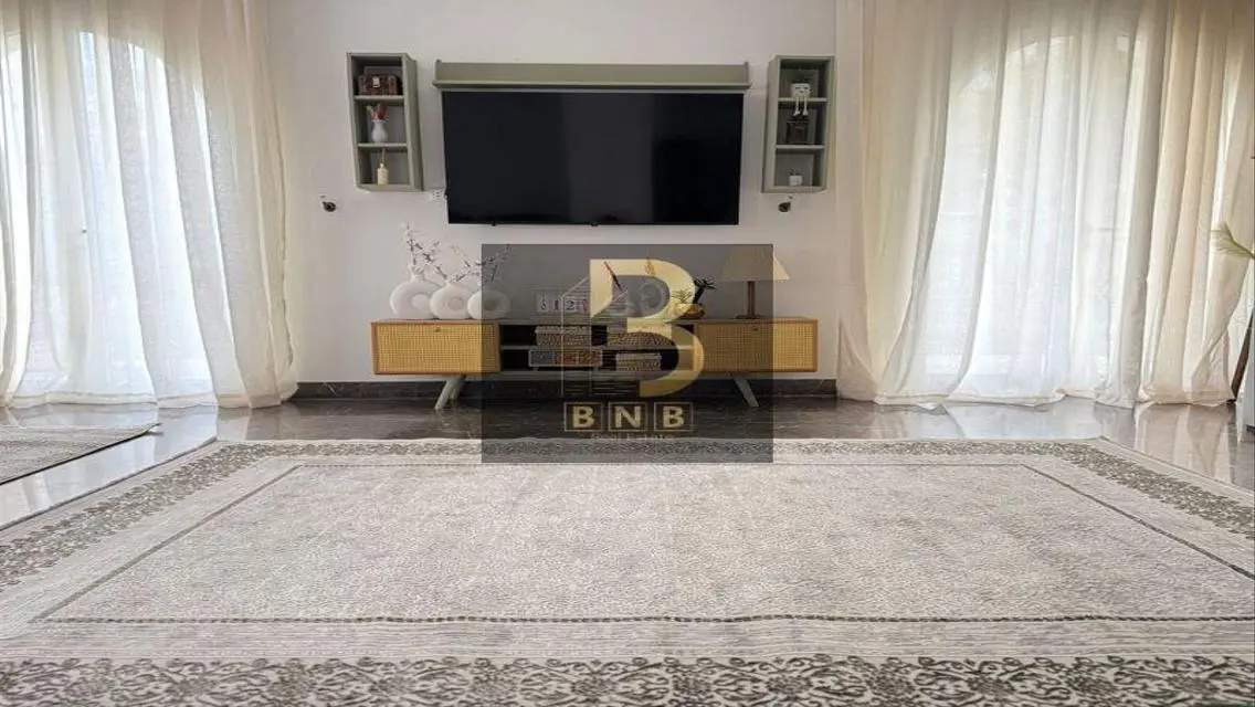 155 sqm Apartment for Sale in Maadi