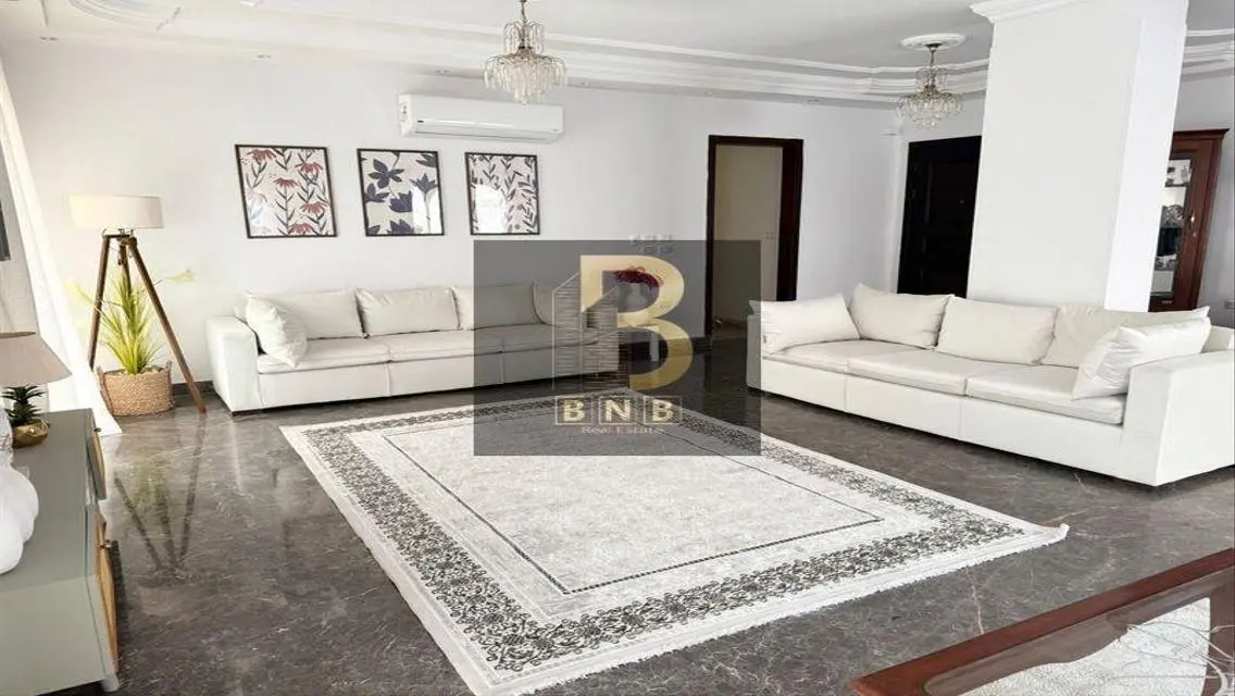 155 sqm Apartment for Sale in Maadi