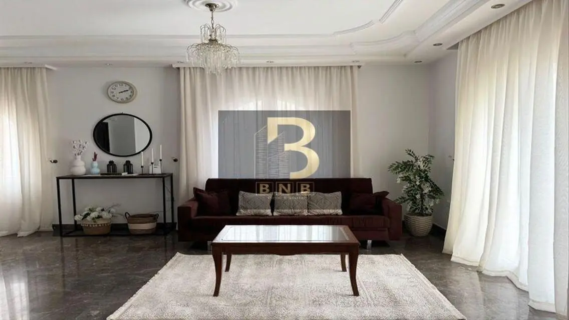 155 sqm Apartment for Sale in Maadi
