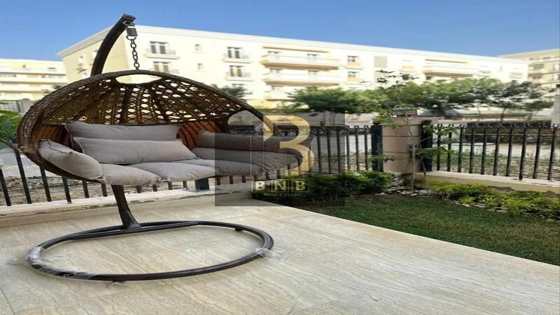 155 sqm Apartment for Sale in Maadi