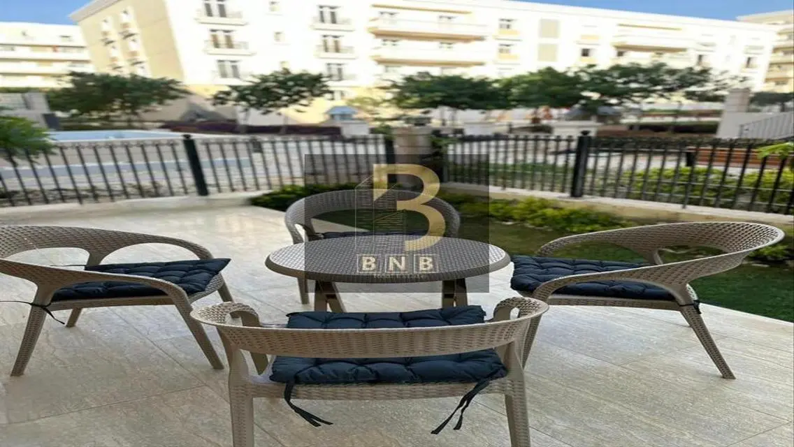 155 sqm Apartment for Sale in Maadi