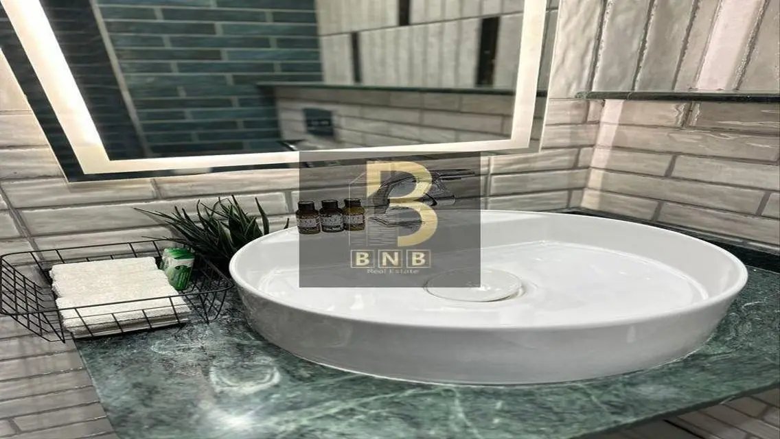155 sqm Apartment for Sale in Maadi