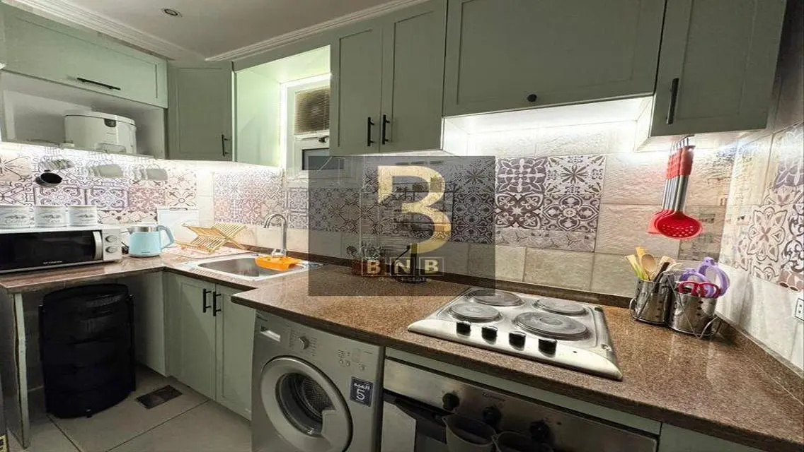 155 sqm Apartment for Sale in Maadi