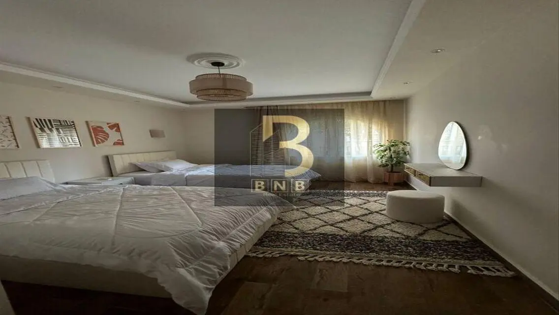 155 sqm Apartment for Sale in Maadi