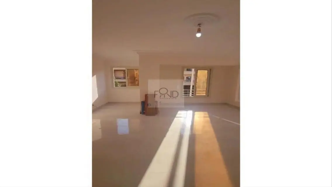 Luxury 190 Sqm Apartment for Sale