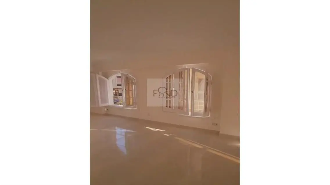 Luxury 190 Sqm Apartment for Sale
