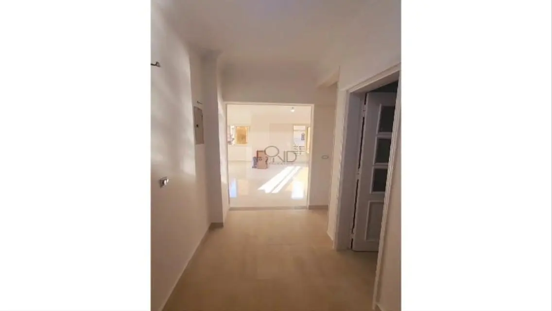 Luxury 190 Sqm Apartment for Sale