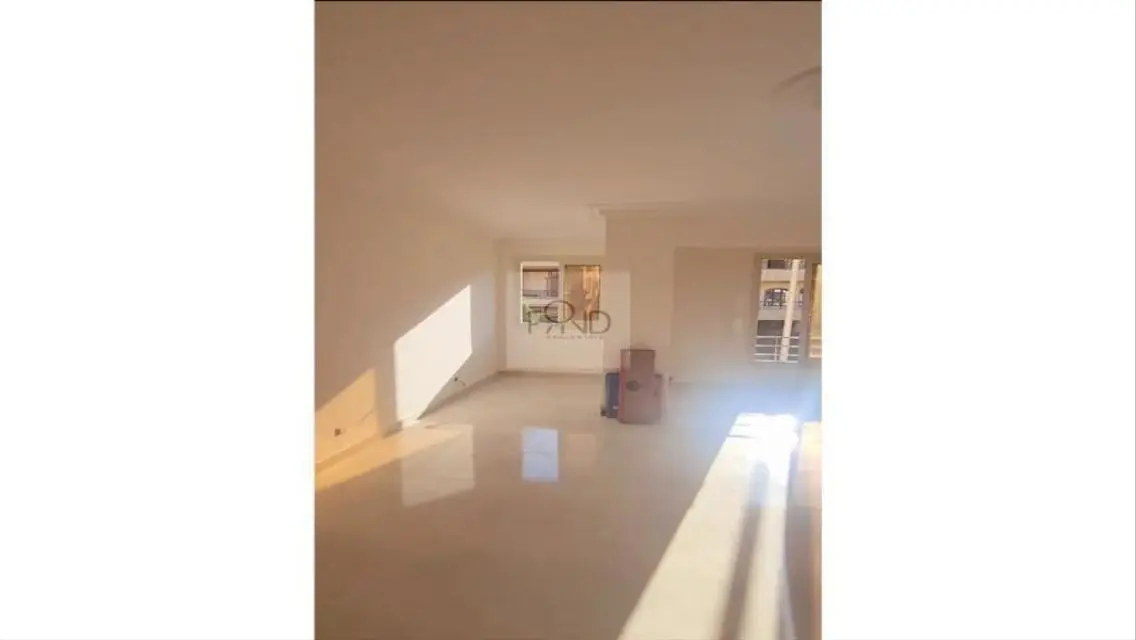 Luxury 190 Sqm Apartment for Sale