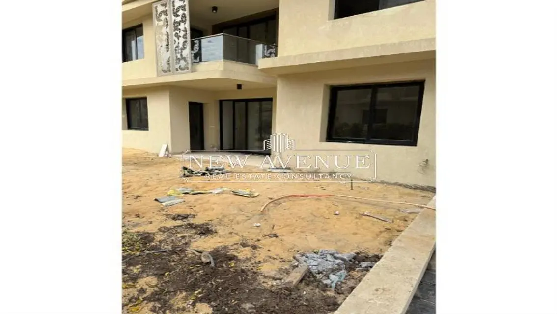 Luxury Villa for Sale with Private Garden