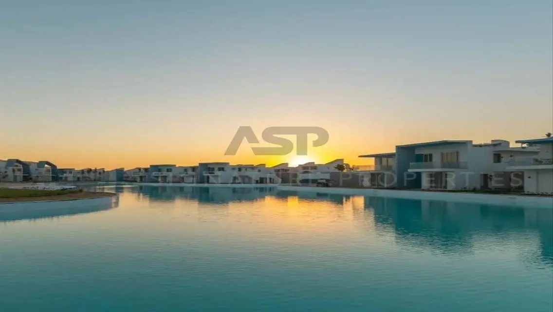 Luxury Apartment for Sale with Balcony and Shared Pool