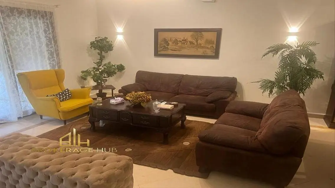 Luxury 3-Bedroom Apartment with Stunning View
