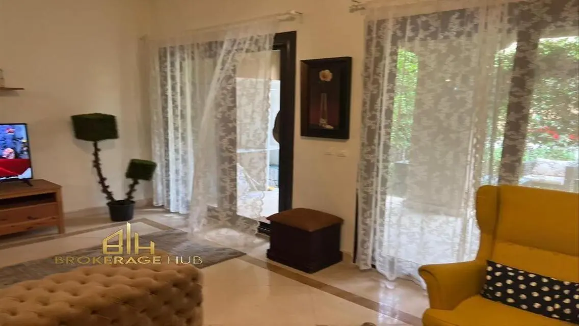 Luxury 3-Bedroom Apartment with Stunning View