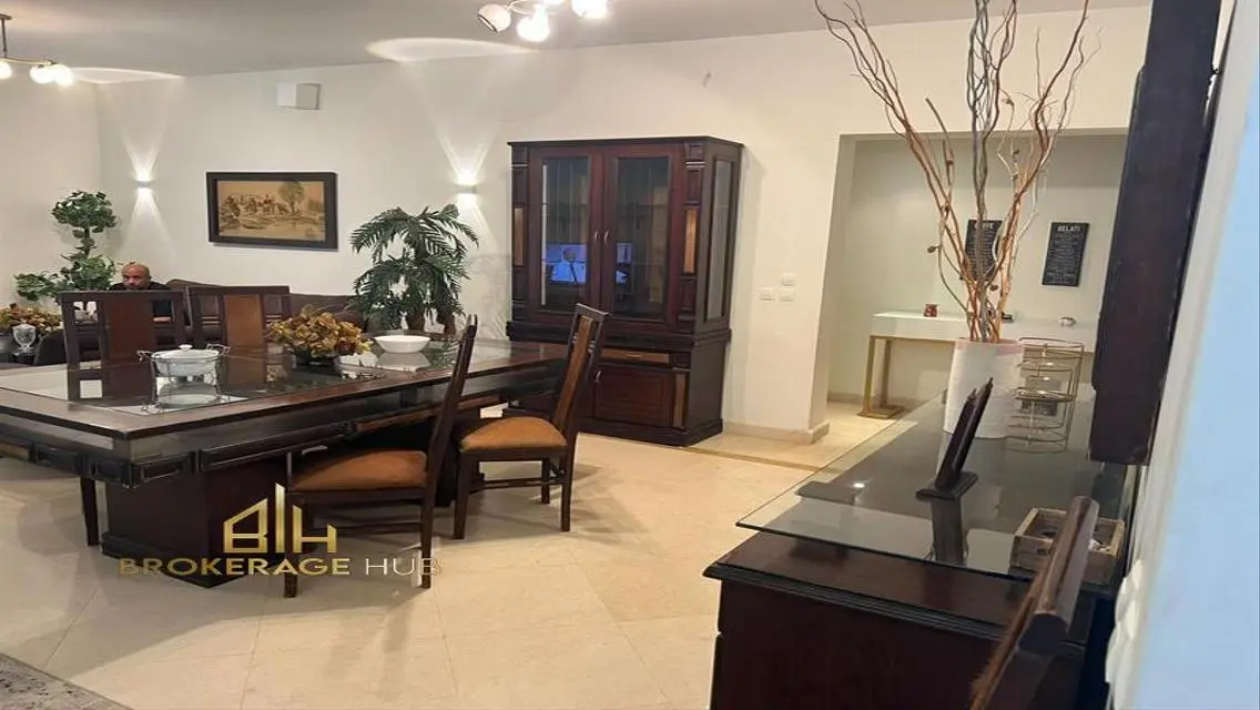 Luxury 3-Bedroom Apartment with Stunning View