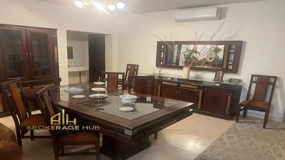 Luxury 3-Bedroom Apartment with Stunning View
