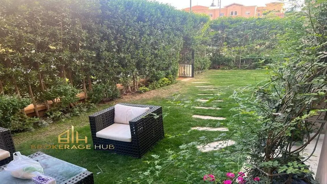 Luxury 3-Bedroom Apartment with Stunning View