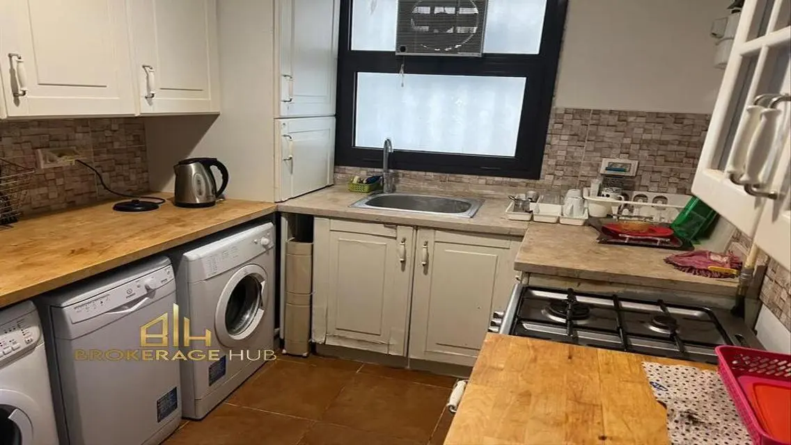 Luxury 3-Bedroom Apartment with Stunning View