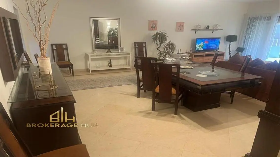 Luxury 3-Bedroom Apartment with Stunning View