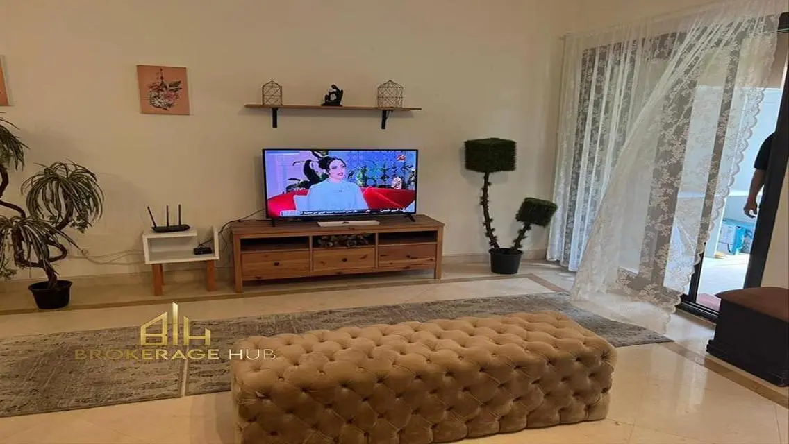 Luxury 3-Bedroom Apartment with Stunning View