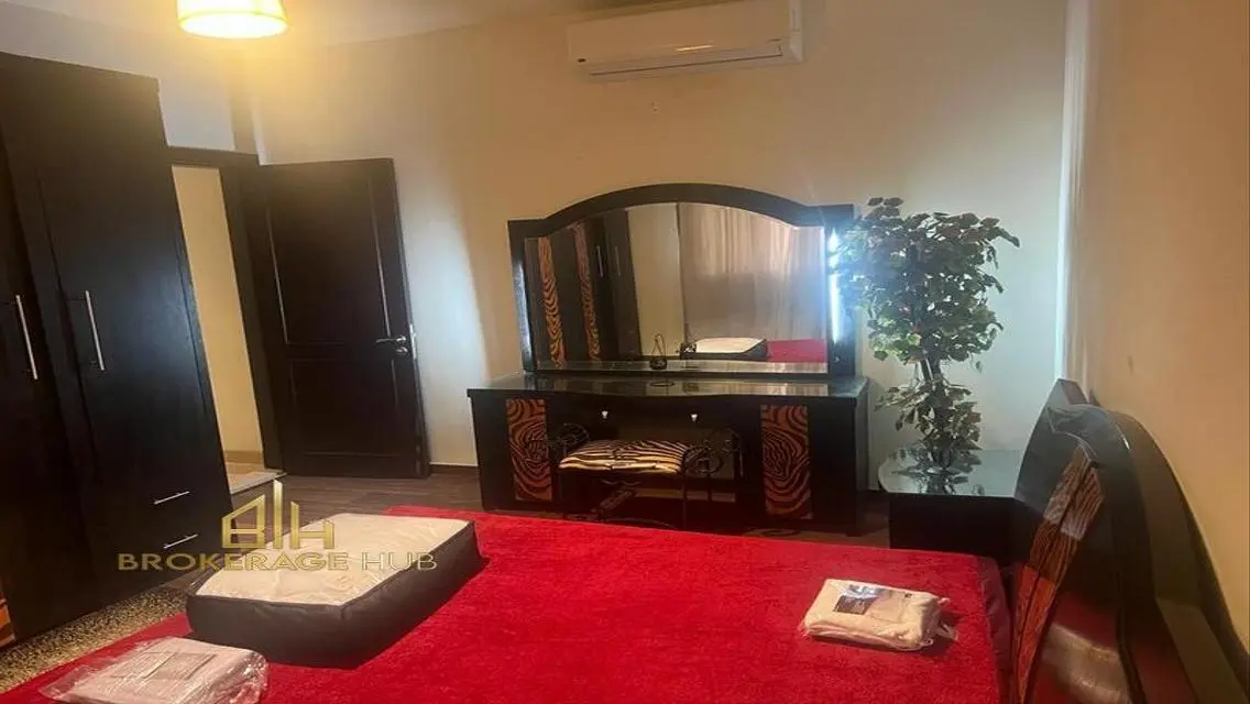 Luxury 3-Bedroom Apartment with Stunning View