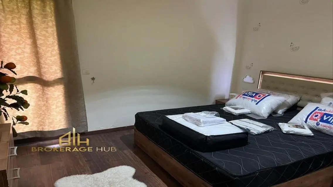 Luxury 3-Bedroom Apartment with Stunning View