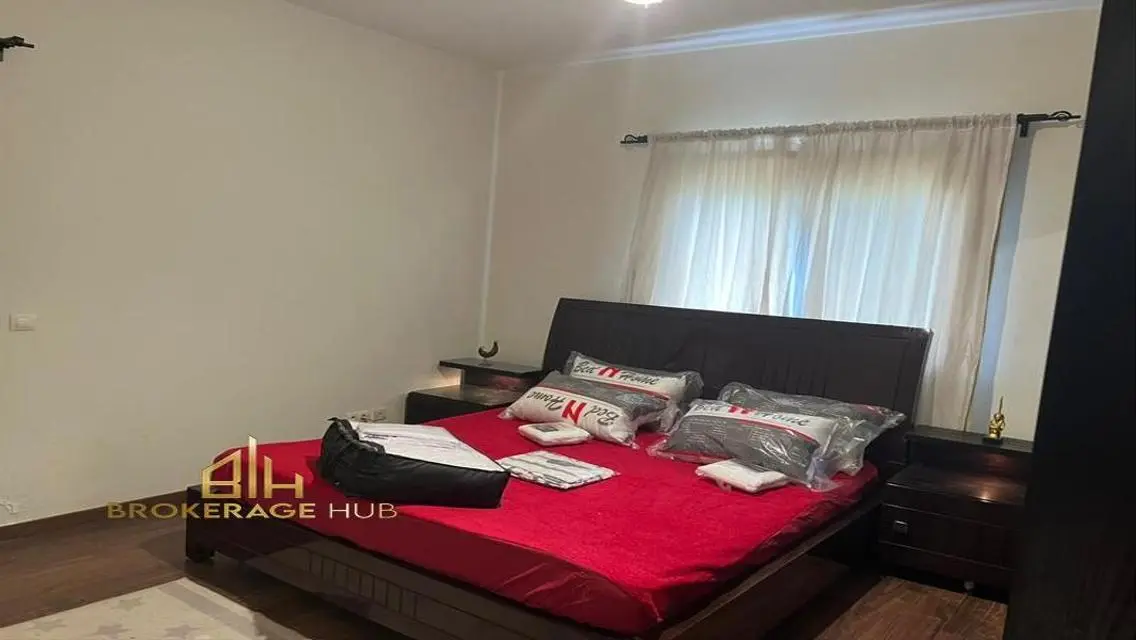Luxury 3-Bedroom Apartment with Stunning View