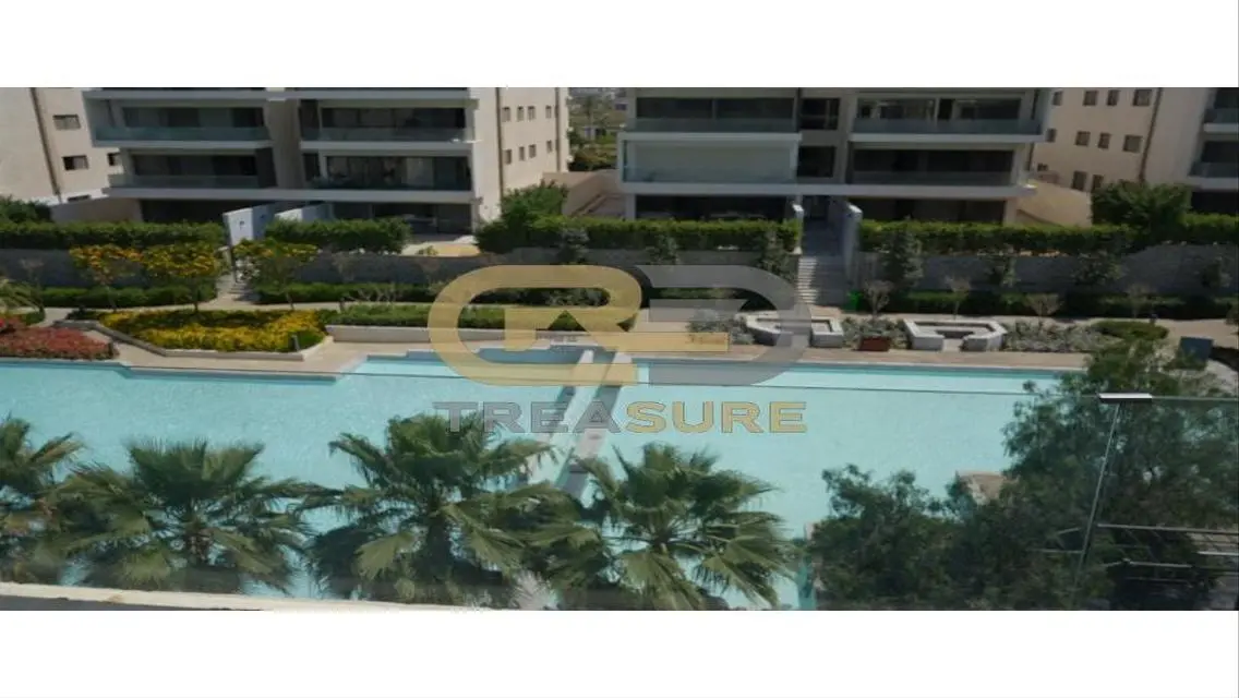 Unique Apartment for Sale with Balcony and Private Pool