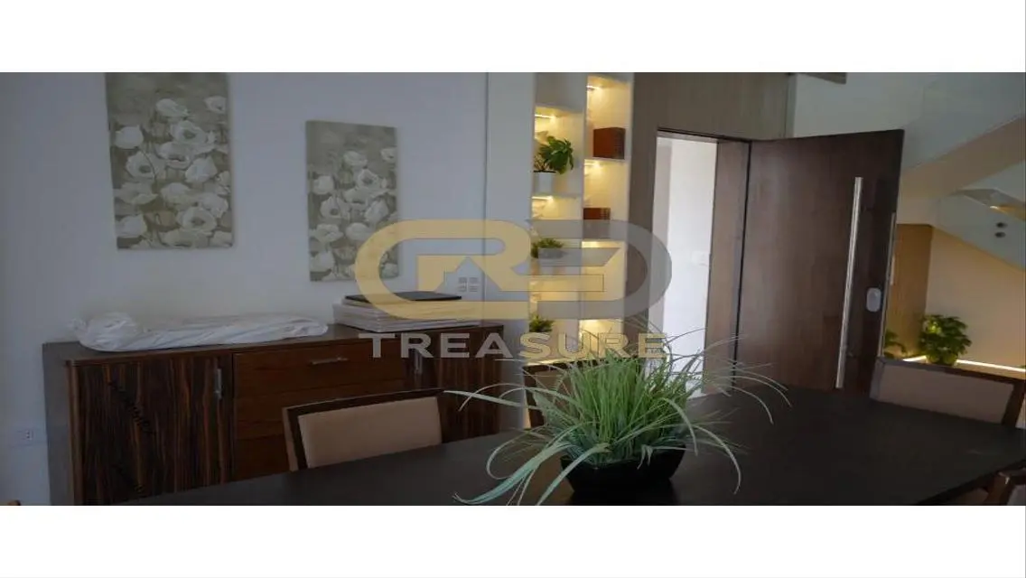 Unique Apartment for Sale with Balcony and Private Pool