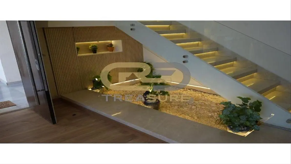 Unique Apartment for Sale with Balcony and Private Pool