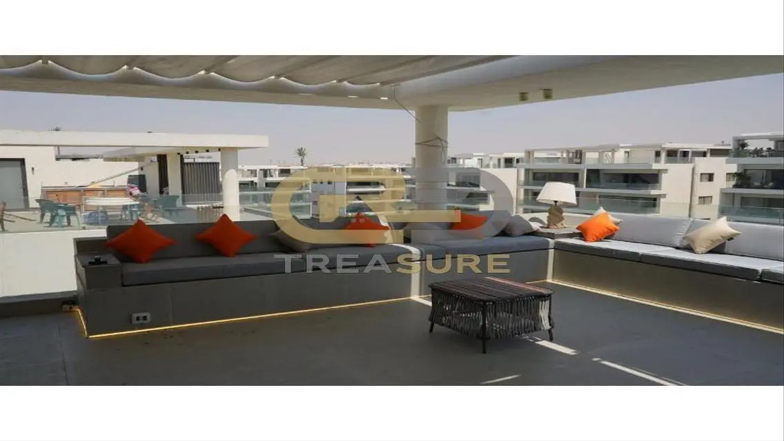 Unique Apartment for Sale with Balcony and Private Pool