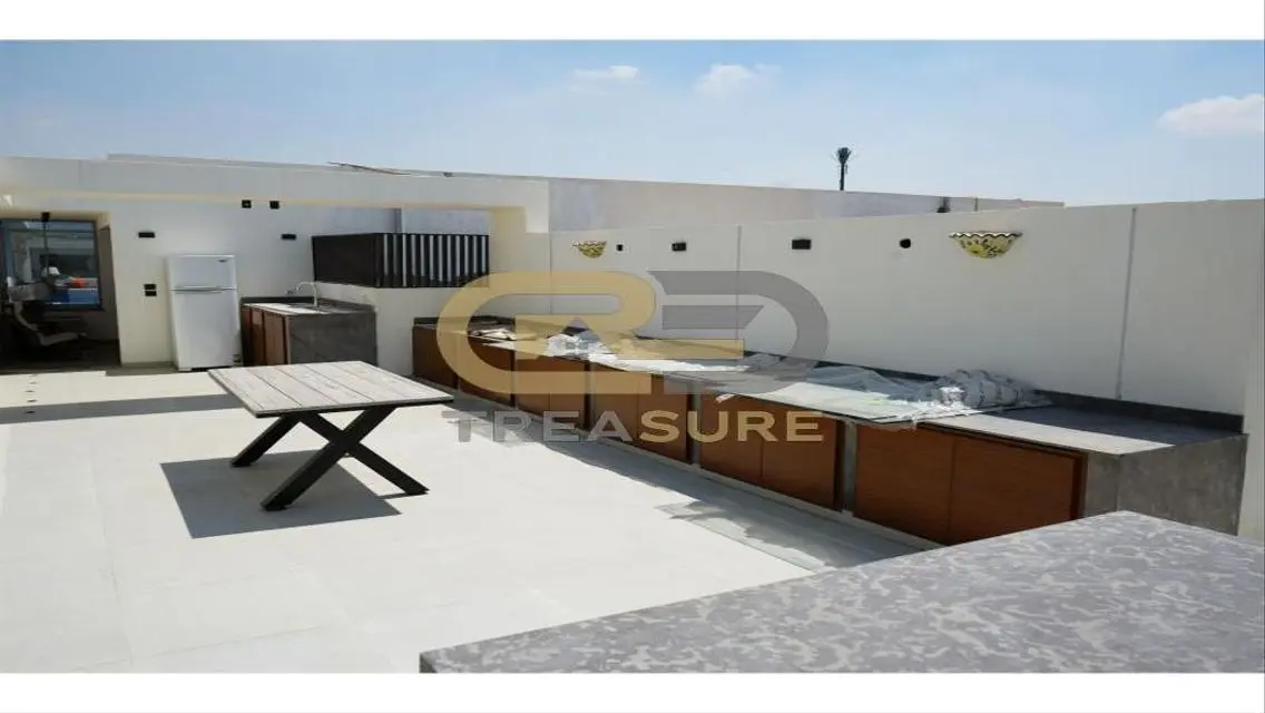 Unique Apartment for Sale with Balcony and Private Pool