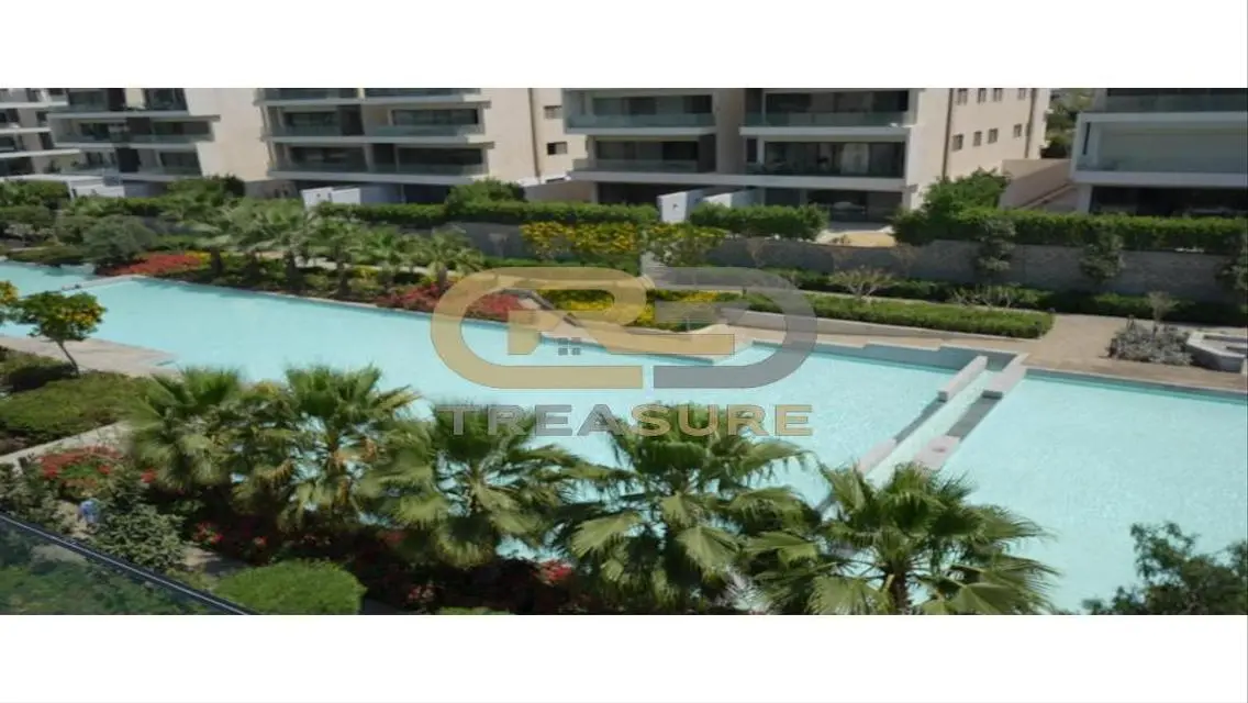 Unique Apartment for Sale with Balcony and Private Pool