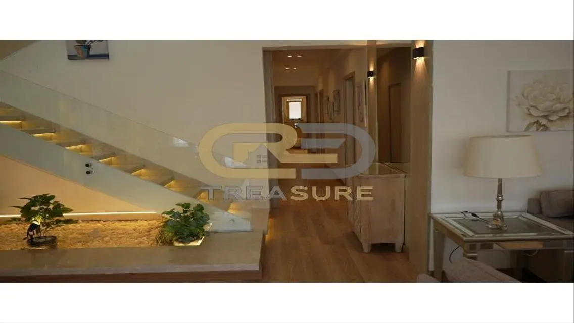 Unique Apartment for Sale with Balcony and Private Pool