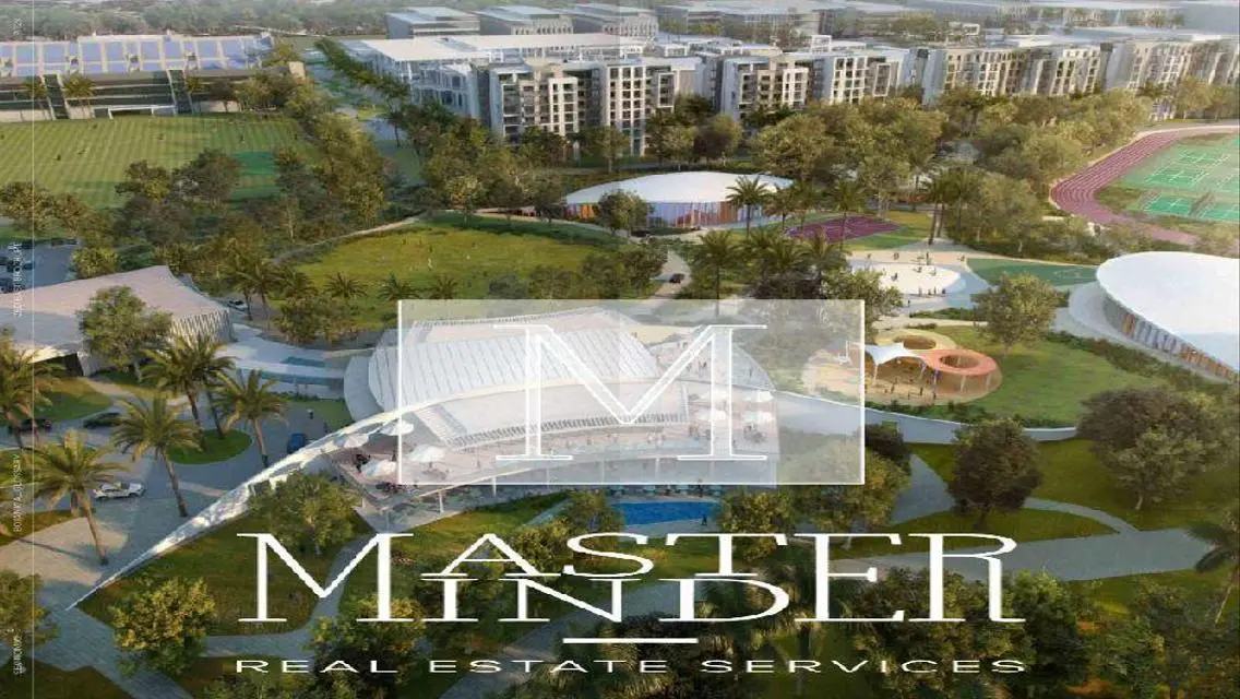 Luxury Home in Zed East with Private Garden and Pool