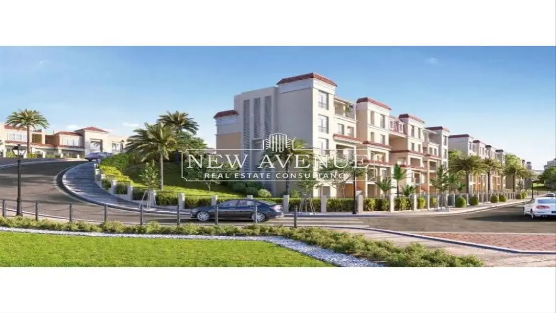 Exceptional Investment Opportunity in Luxury Property