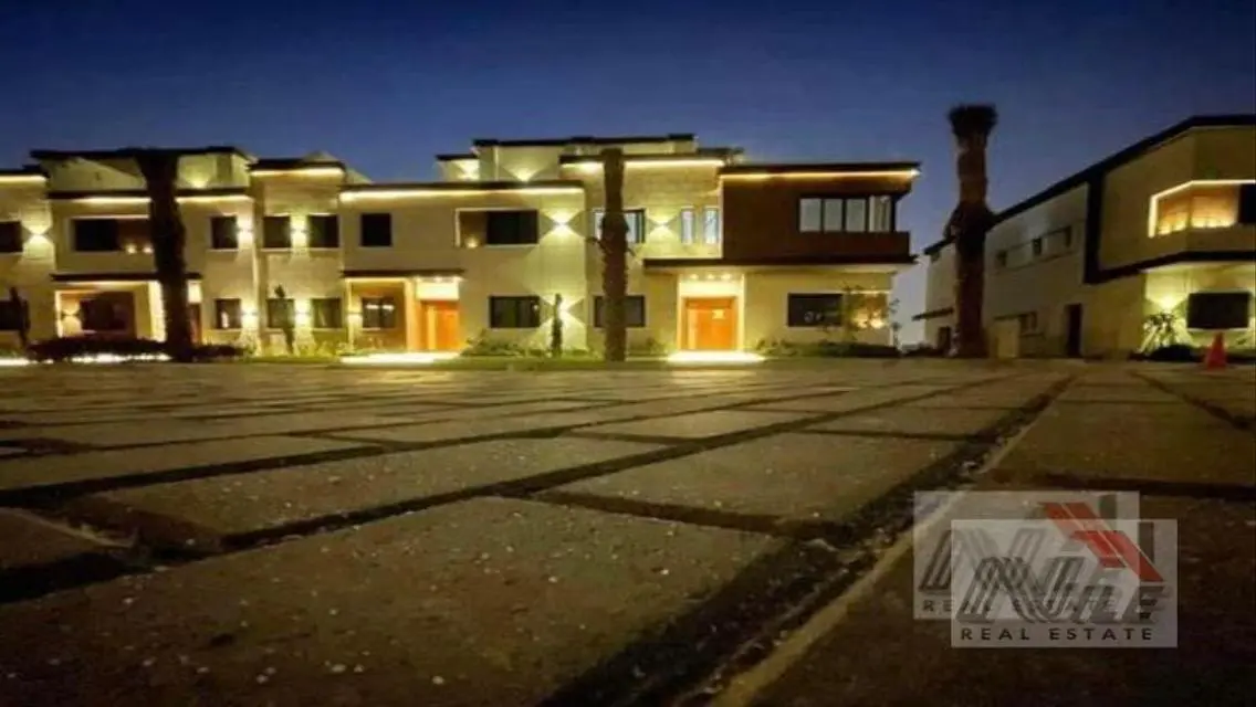 Luxury Villa with Private Pool and Garden
