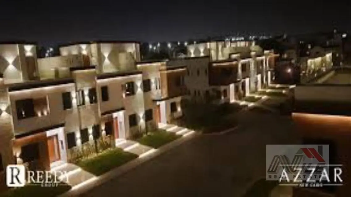 Luxury Villa with Private Pool and Garden