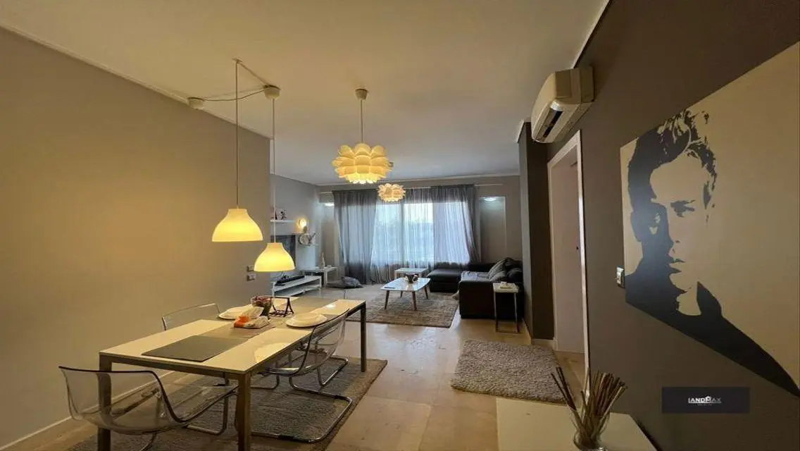 Luxury Apartment for Rent - 90 Square Meters