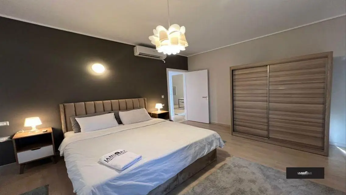 Luxury Apartment for Rent - 90 Square Meters