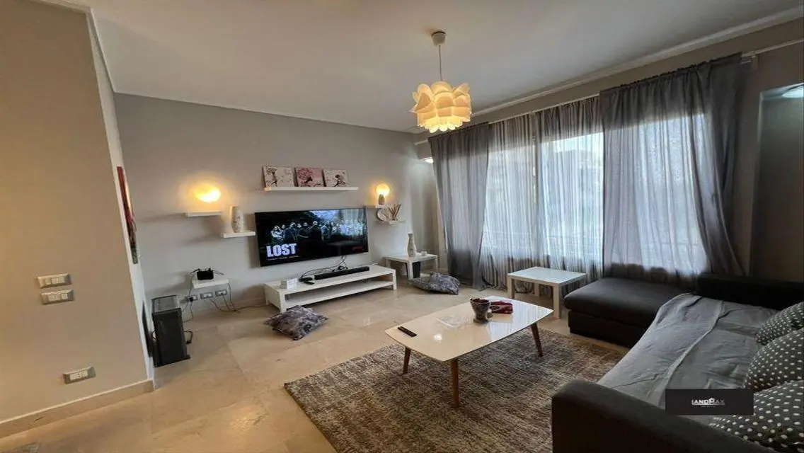 Luxury Apartment for Rent - 90 Square Meters