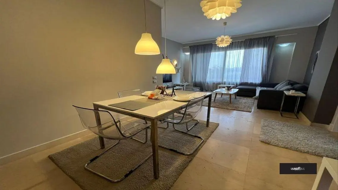 Luxury Apartment for Rent - 90 Square Meters