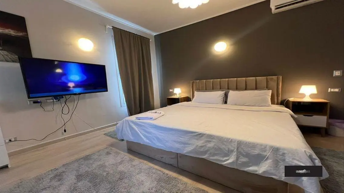 Luxury Apartment for Rent - 90 Square Meters