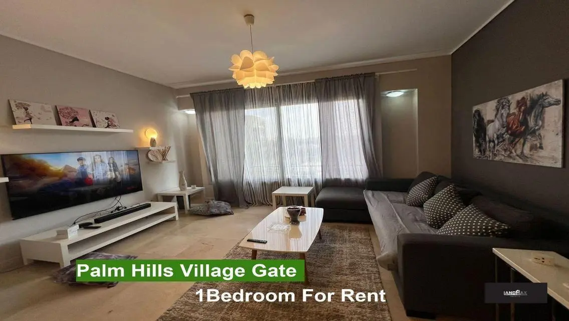 Luxury Apartment for Rent - 90 Square Meters
