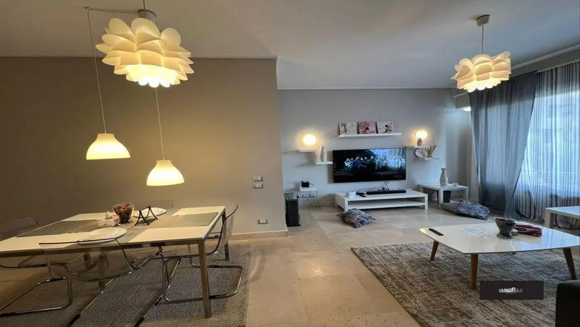 Luxury Apartment for Rent - 90 Square Meters
