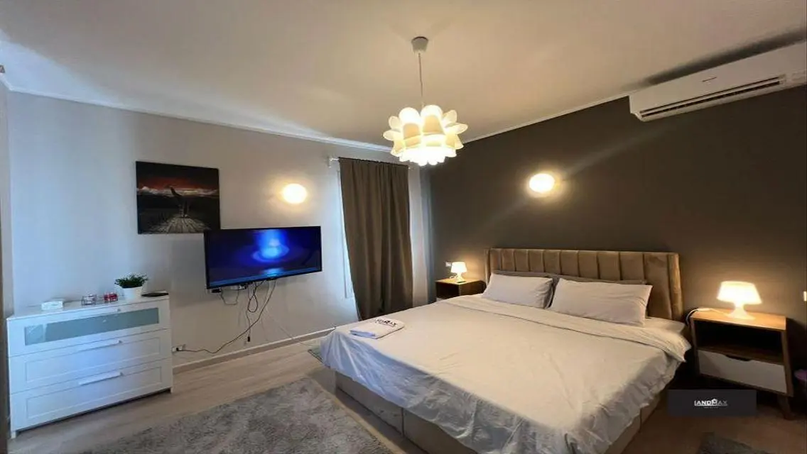Luxury Apartment for Rent - 90 Square Meters