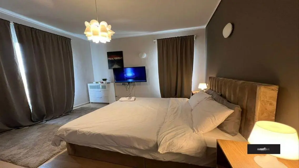 Luxury Apartment for Rent - 90 Square Meters
