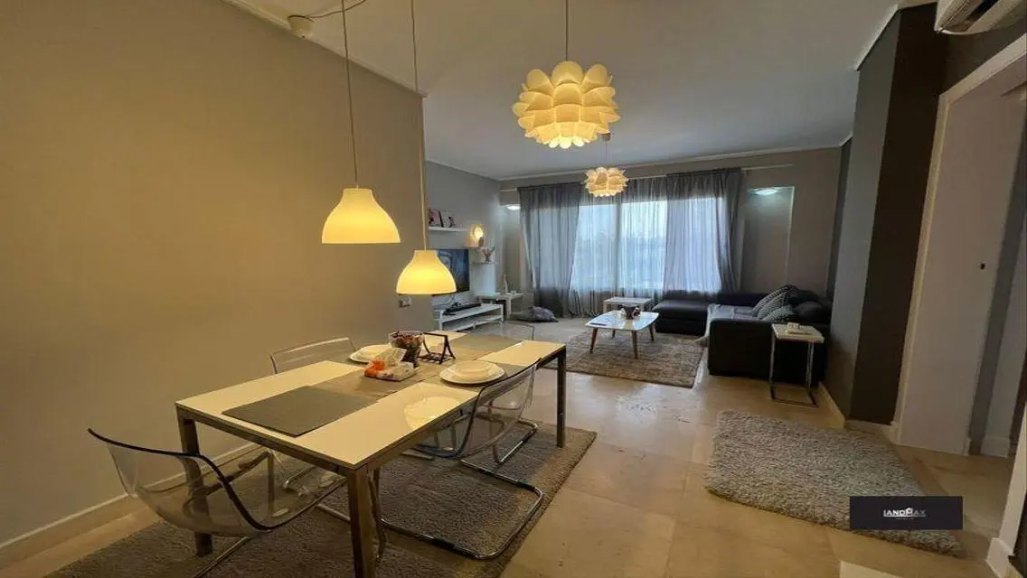 Luxury Apartment for Rent - 90 Square Meters