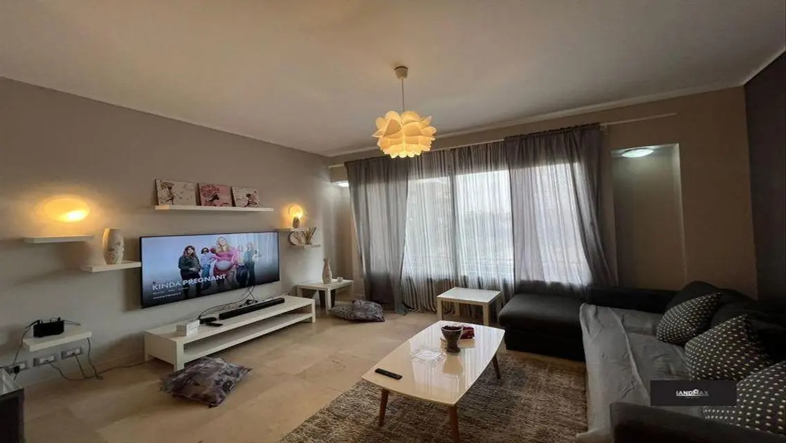 Luxury Apartment for Rent - 90 Square Meters