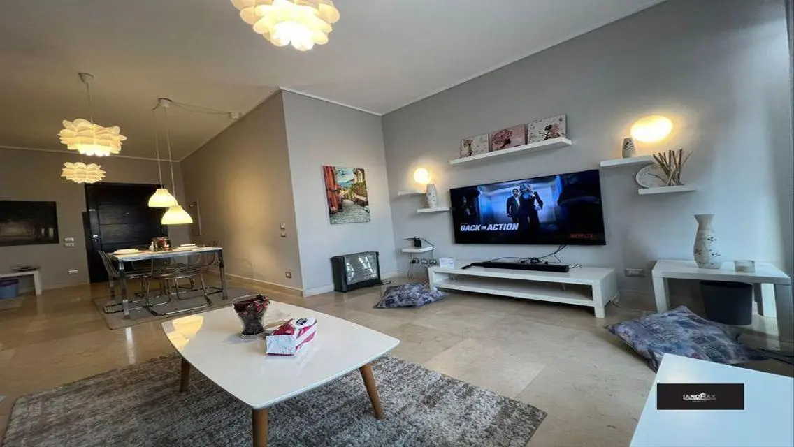 Luxury Apartment for Rent - 90 Square Meters