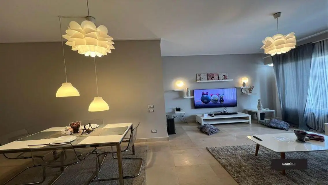 Luxury Apartment for Rent - 90 Square Meters